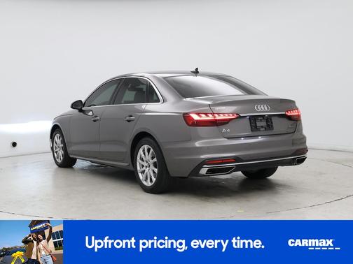 2021 Audi A4 Premium