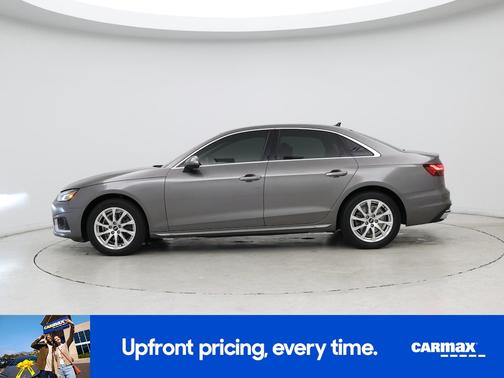 2021 Audi A4 Premium