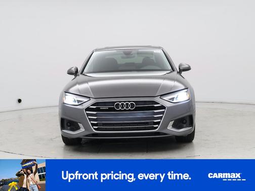 2021 Audi A4 Premium