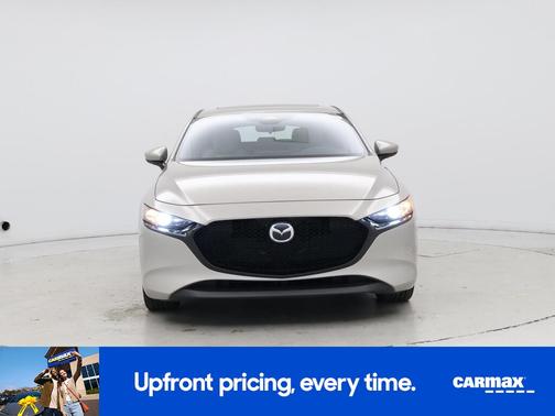 2024 Mazda Mazda3 2.5 S Preferred Package