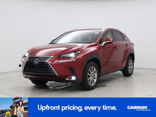 2021 Lexus NX 300 NX 300
