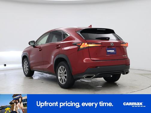 2021 Lexus NX 300 NX 300