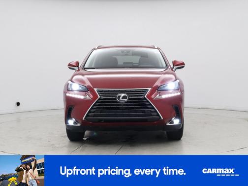 2021 Lexus NX 300 NX 300