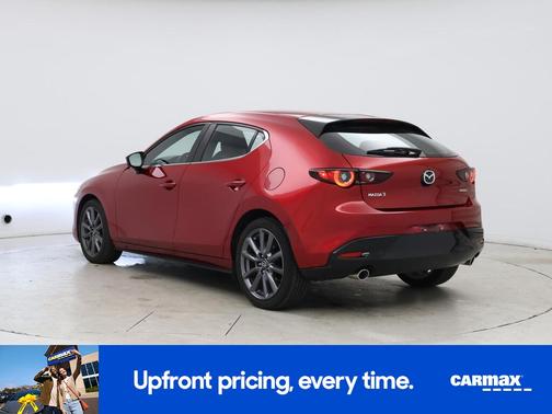 2023 Mazda Mazda3 2.5 S Select Package