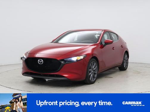 2023 Mazda Mazda3 2.5 S Select Package