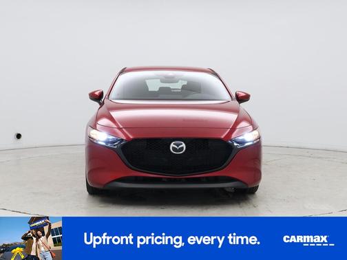 2023 Mazda Mazda3 2.5 S Select Package