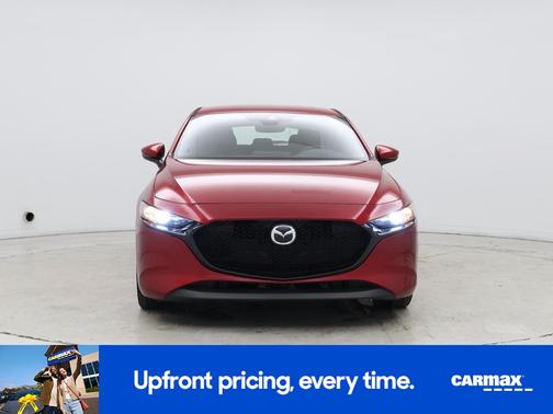 2023 Mazda Mazda3 2.5 S Select Package