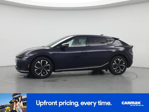 2022 Kia EV6 Wind