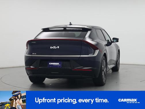 2022 Kia EV6 Wind