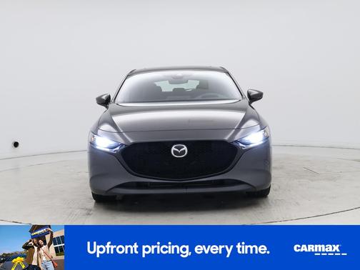 2022 Mazda Mazda3 Premium