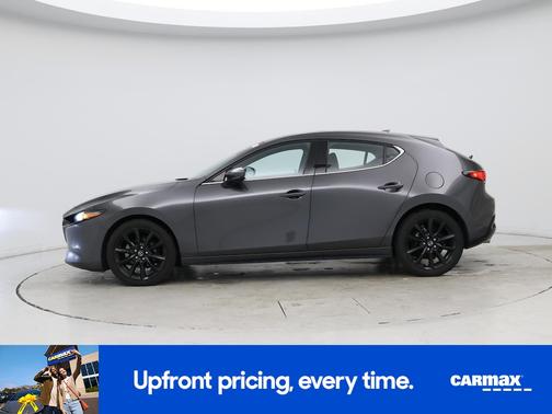 2022 Mazda Mazda3 Premium