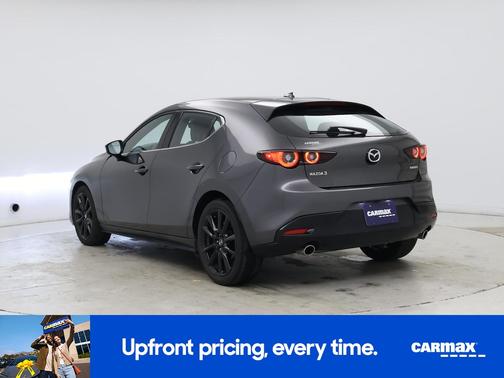 2022 Mazda Mazda3 Premium