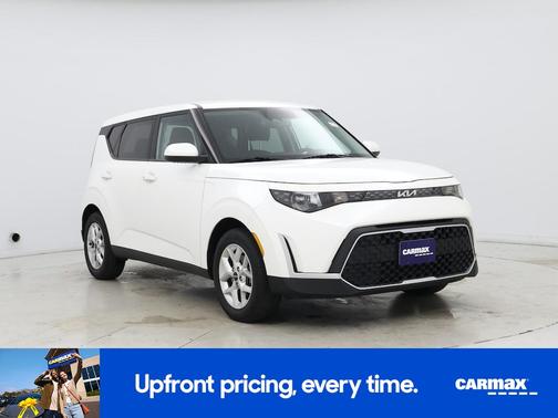 2023 Kia Soul S