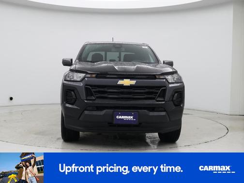 2025 Chevrolet Colorado LT