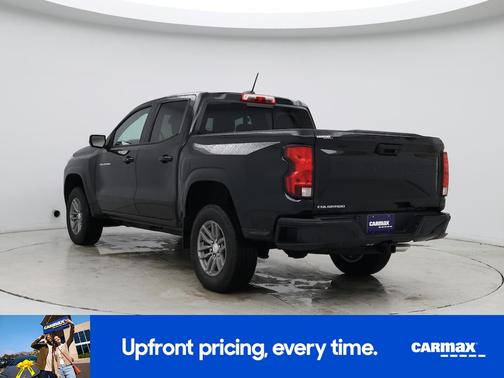 2025 Chevrolet Colorado LT