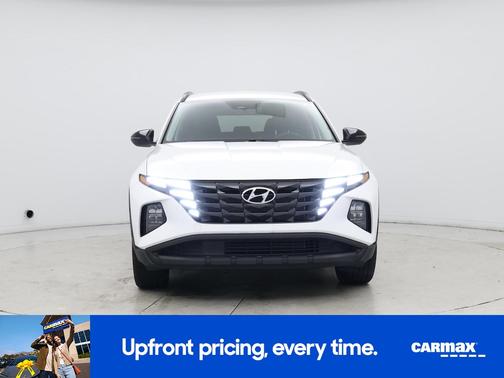2023 Hyundai TUCSON XRT