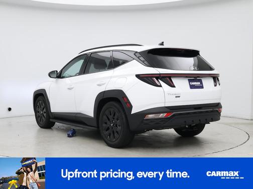 2023 Hyundai TUCSON XRT