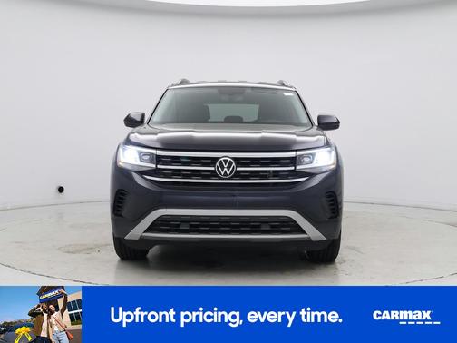 2023 Volkswagen Atlas SE