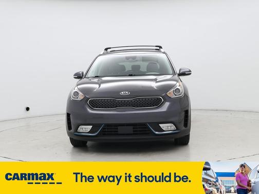 2019 Kia Niro Plug-In Hybrid EX