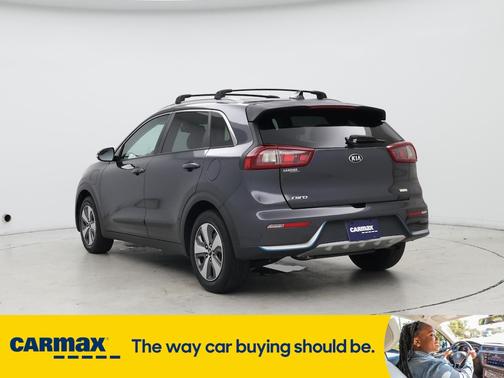 2019 Kia Niro Plug-In Hybrid EX