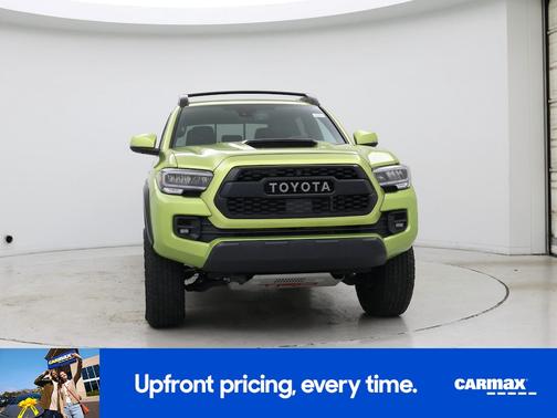 2022 Toyota Tacoma TRD Pro