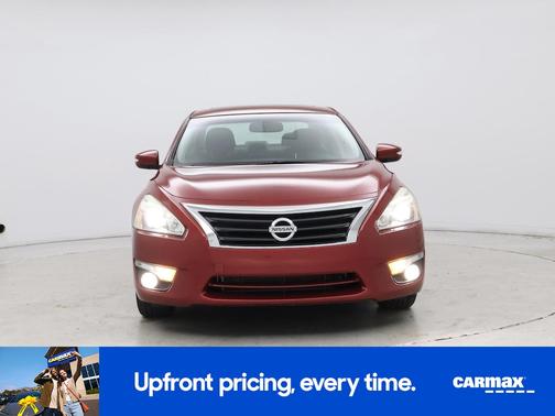 2015 Nissan Altima SL