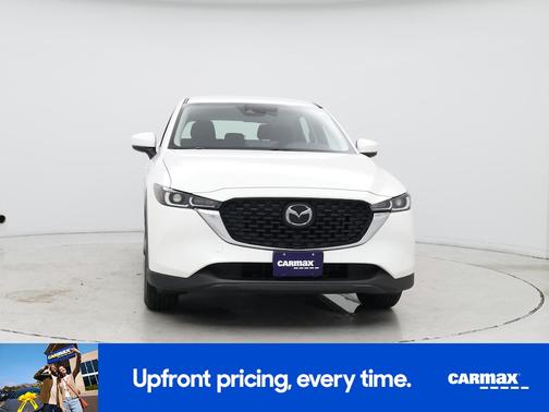 2022 Mazda CX-5 2.5 S