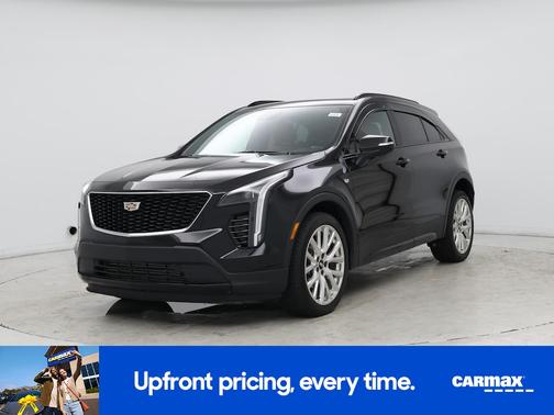 2023 Cadillac XT4 Sport