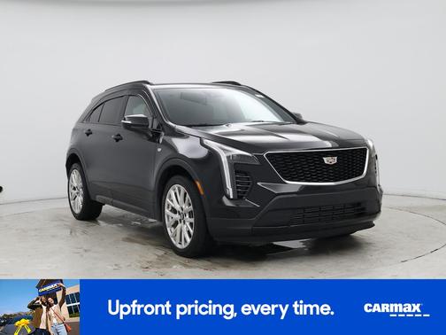 2023 Cadillac XT4 Sport