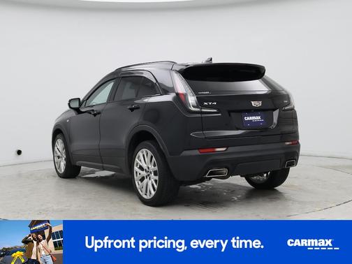 2023 Cadillac XT4 Sport