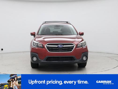 2019 Subaru Outback 3.6R Limited