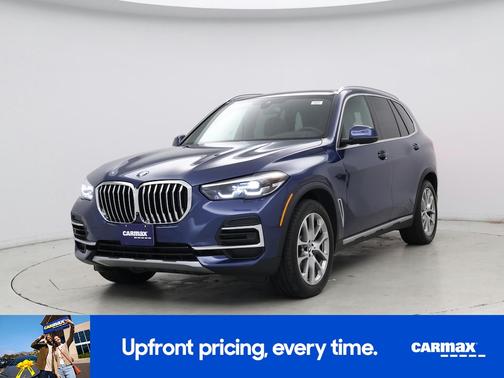 2023 BMW X5 sDrive40i