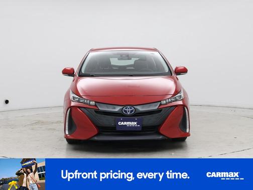 2021 Toyota Prius Prime XLE