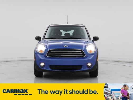 2014 MINI Countryman