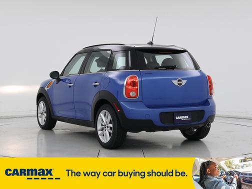 2014 MINI Countryman