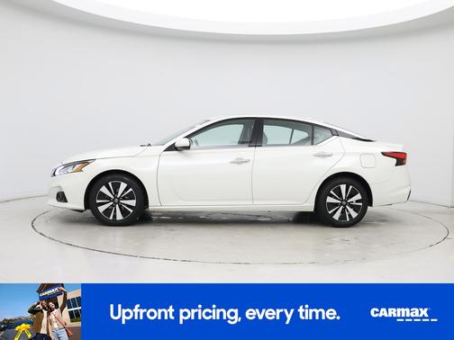 2019 Nissan Altima SL