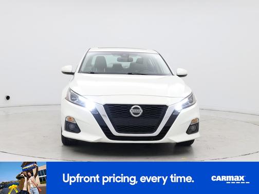 2019 Nissan Altima SL