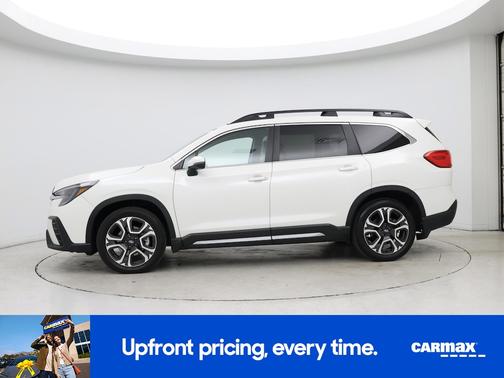 2023 Subaru Ascent Limited