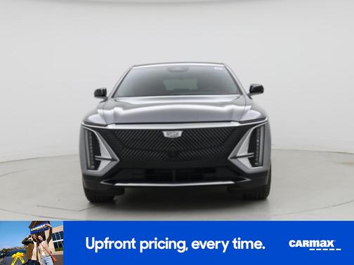 2024 Cadillac LYRIQ Luxury 3