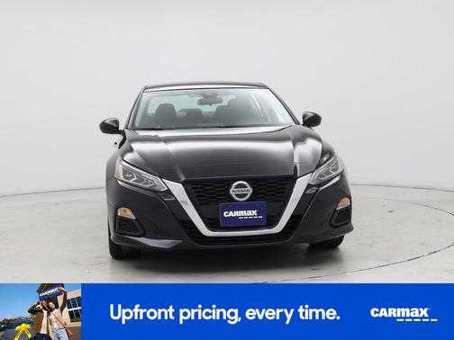 2022 Nissan Altima SV