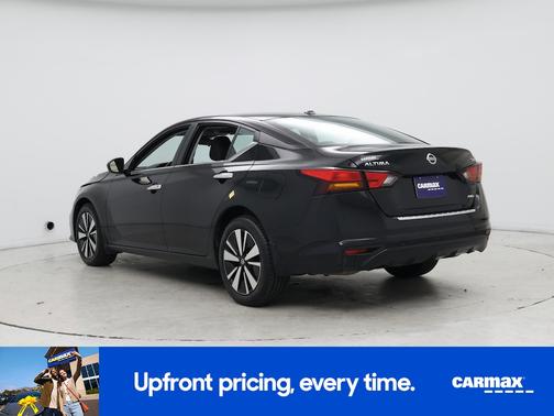 2022 Nissan Altima SV