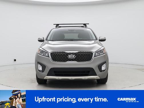 2017 Kia Sorento SX