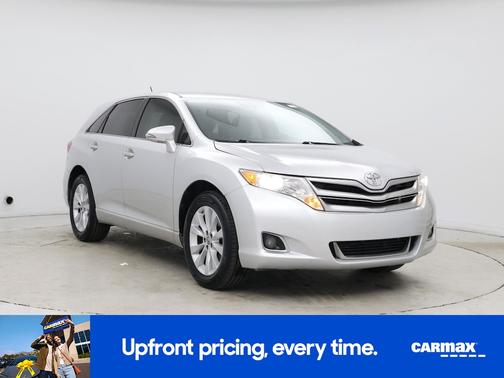 2014 Toyota Venza LE