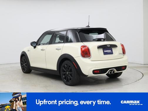 2020 MINI Hardtop S