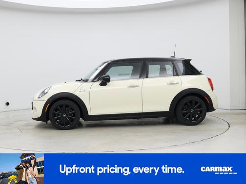 2020 MINI Hardtop S
