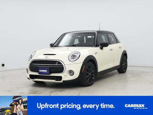 2020 MINI Hardtop S