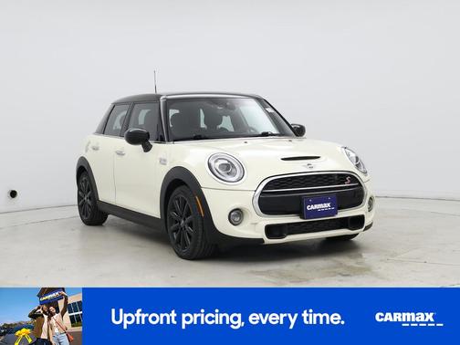 2020 MINI Hardtop S