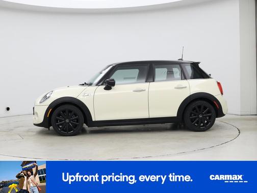 2020 MINI Hardtop S