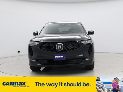 2022 Acura MDX SH-AWD A-Spec