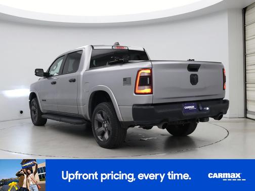 2021 RAM 1500 Lonestar